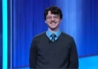 Indiana ‘Jeopardy!’ Champion Harrison Whitaker Seeks 15th Consecutive Win