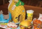 Burger King Launches SpongeBob-Themed Menu: Discover New Items
