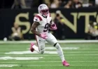 Kayshon Boutte’s Top Prop Bet for Giants vs. Patriots on Monday Night