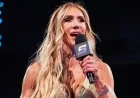 Charlotte Flair Champions Special Cause with WWE Survivor Series Attire