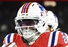 Patriots’ Marcus Jones Shines with Impressive Touchdown