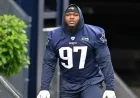Milton Williams Injury Update: Patriots DT’s Expected Return Date