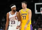 Suns Fans Revel as Jordan Goodwin Makes Lakers Regret Release