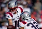 Patriots’ Position in NFL Power Rankings Ahead of Giants Matchup