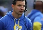 Rams DC Chris Shula Emerges as Favorite in Giants Coaching Search