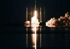 SpaceX Successfully Launches Rocket from Florida’s Kennedy Space Center
