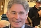 Malinowski Submits 1,500 Signatures to Enter NJ-11 Special Election
