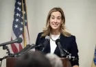 Gov.-Elect Mikie Sherrill Begins Assembling Her Cabinet