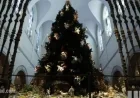 Met Fifth Avenue Shines with Christmas Tree and Neapolitan Baroque Crèche