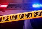 Shooting in Springfield Hospitalizes One Saturday Night