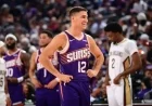 NBA Showdown: Suns vs Lakers Odds Prediction and Top Picks for Monday Bets