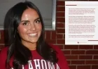 Oklahoma Student Reports Discrimination after Failing Gender Essay by Trans Instructor