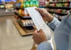 Alert for Shoppers Inflation Threatens to Keep Prices High for Months