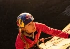 Sasha DiGiulian Achieves First Female Ascent of El Capitan’s Longest Route