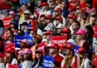 Far-Left Commentator Criticizes ‘White MAGA Voters,’ Warns of Decline Without Immigrants