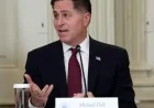 Michael Dell Invests $6 Billion in ‘Trump Accounts’ for Newborns