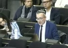 Uyghur Leader Amplifies Oppression Plea at UN Despite China’s Resistance