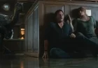 “Jurassic World: Fallen Kingdom Thrills in 2018 Blockbuster”