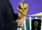 2026 World Cup Match Schedule Unveiled Following Exciting Day of Draws