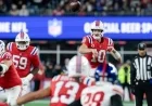 Patriots Triumph with Maye as ‘Conductor’ Leading Them to 11 Wins First