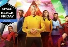 Unlock 77% Savings on Paramount Plus Black Friday Deal to Stream Star Trek