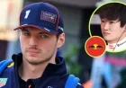 Red Bull Set to Announce Max Verstappen’s New Teammate