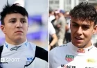 Isack Hadjar Joins Red Bull; Arvid Lindblad Secures 2026 Racing Bulls F1 Seat