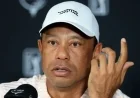 Tiger Woods Shares Unexpected Recovery Progress Post-Surgery