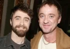 Daniel Radcliffe and Tom Felton’s Reunion Photo After 14 Years Goes Viral