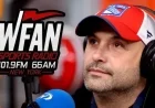Craig Carton Set for Afternoon Return on WFAN Radio