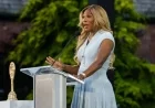Serena Williams Rejoins Anti-Doping Pool to Compete Again