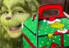 McDonald’s Unveils Grinch-Themed Holiday Meal