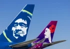 Alaska and Hawaiian Airlines Set New Standards for 2025 Thanksgiving Travel Reliability