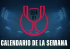 Copa del Rey Schedule: Key Matches and Kickoff Times