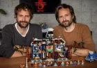 “Stranger Things 5 Unveils $300 Lego Creel House for Merch Wave”