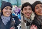 Jordin Sparks and David Archuleta Bring Holiday Cheer to Philadelphia Parade