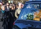 Brother of Jamie Gill Honors Niamh Cullen’s Legacy at Emotional Funeral Ceremony