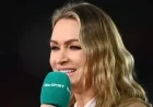 ITV Presenter Laura Woods Collapses During Live Broadcast of Lionesses Match