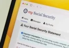 Digital Barrier Blocks Beneficiaries from Social Security Access