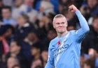 Erling Haaland Hits 100 Premier League Goals with 15th Season Score