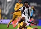 Juventus Battles Udinese in Coppa Italia Clash with Injury Woes Looming