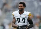Darius Slay Expresses Frustration Over Steelers Benching
