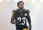 Steelers Announce Surprising Roster Change for Bills Game