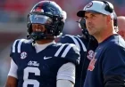 LSU’s Kiffin Assigns Weis Jr. to Lead Ole Miss in CFP