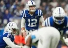 Colts to Test New Kickers on Tuesday