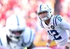 Colts Release Kicker Michael Badgley