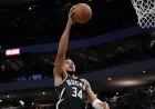 Giannis Antetokounmpo Removes Milwaukee References from Social Media