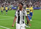Juventus Lean on Jonathan David and Lois Openda for Crucial Coppa Italia Battle Against Udinese