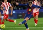 Dani Olmo Scores, Suffers Injury Against Atlético Madrid in LaLiga Match