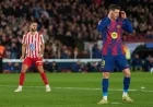 Lewandowski Misses Penalty Yet Still Aids Barcelona’s Victory